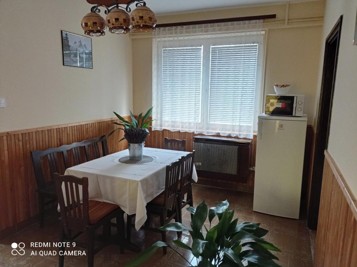 Liget Fruit Garden Villa Zalakaros Exterior photo
